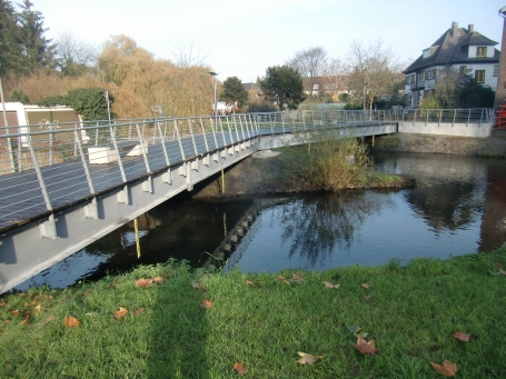 Goch : An der Susmühle